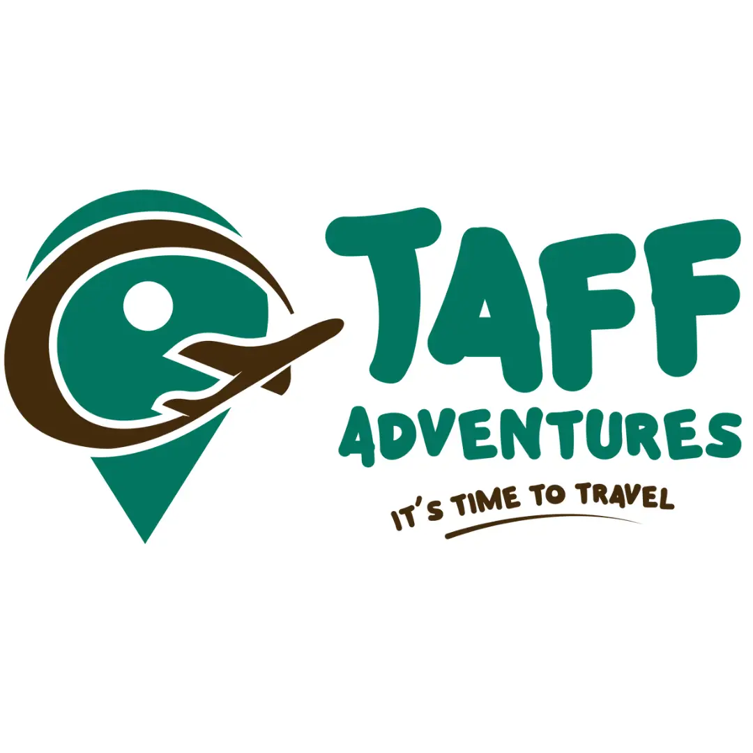 TAFF Adventures — It’s Time To Travel
